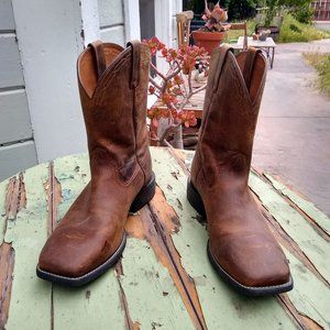 Ariat Men's Cowboy Boots 11.5D
